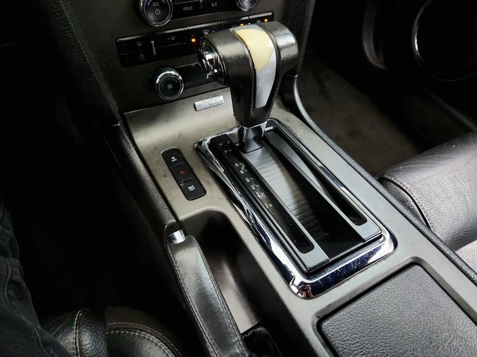 2012 Ford S197 Mustang - Image 17 of 31