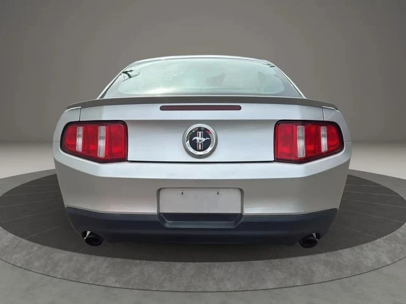 2012 Ford S197 Mustang - Image 6 of 12