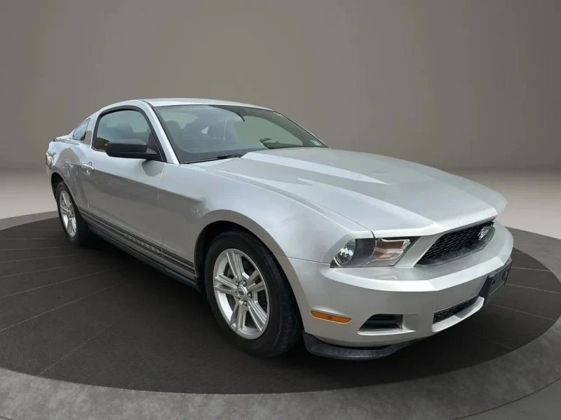 2012 Ford S197 Mustang - Image 3 of 12