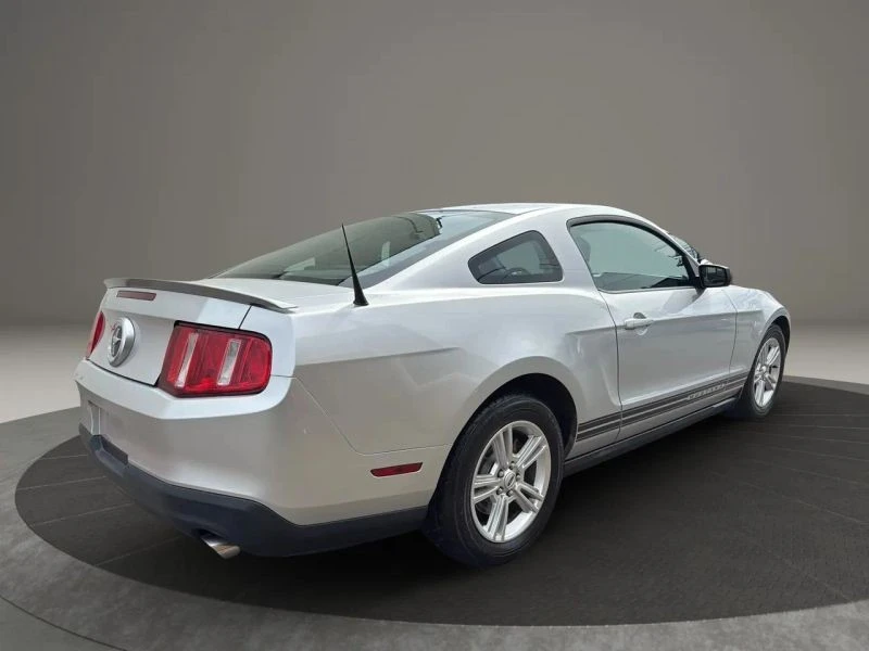 2012 Ford S197 Mustang - Image 5 of 12