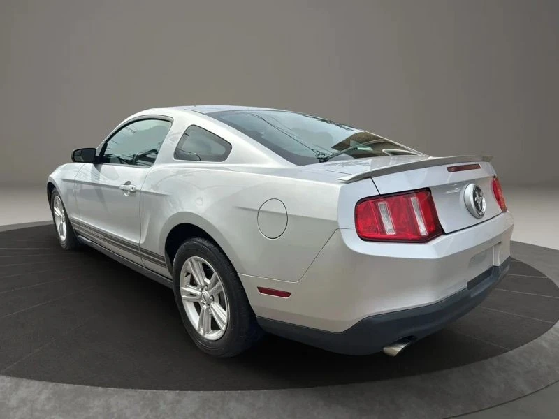 2012 Ford S197 Mustang - Image 7 of 12