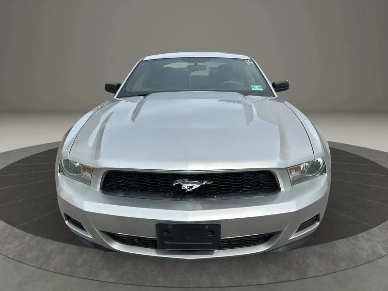 2012 Ford S197 Mustang - Image 2 of 12