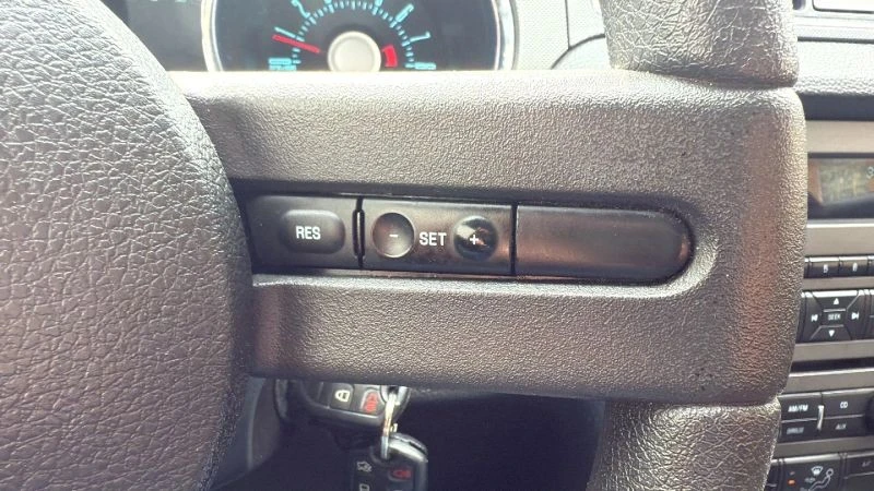 2012 Ford S197 Mustang - Image 11 of 12