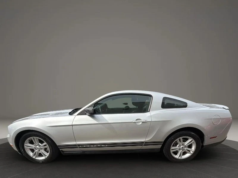 2012 Ford S197 Mustang - Image 8 of 12