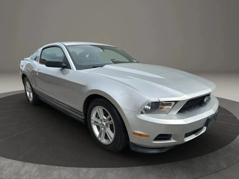 2012 Ford S197 Mustang - Image 3 of 12