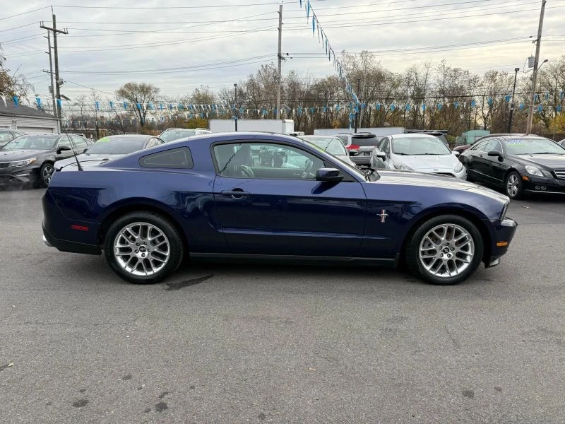 2012 Ford S197 Mustang - Image 10 of 12