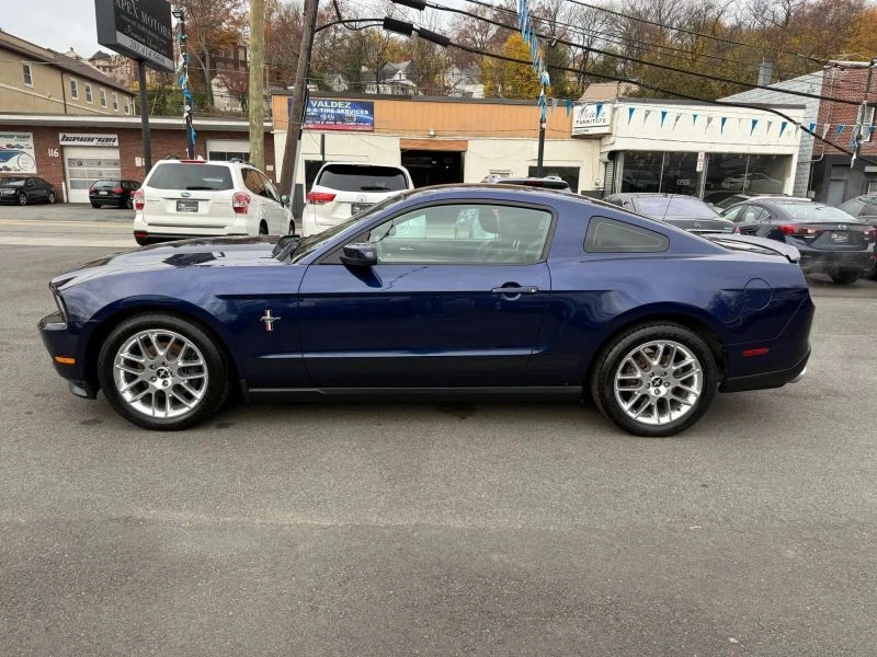 2012 Ford S197 Mustang - Image 4 of 12