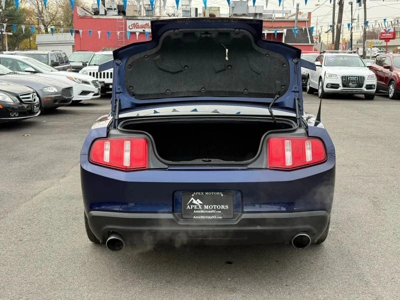 2012 Ford S197 Mustang - Image 7 of 12