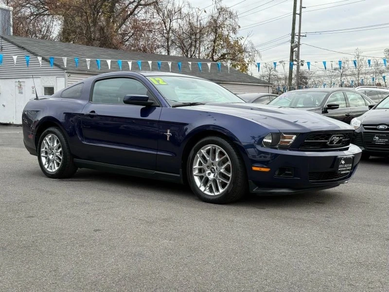 2012 Ford S197 Mustang - Image 3 of 12