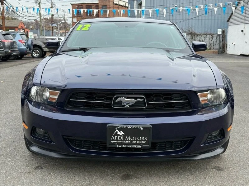 2012 Ford S197 Mustang - Image 2 of 12
