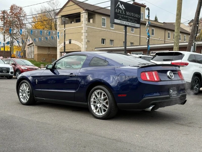 2012 Ford S197 Mustang - Image 5 of 12