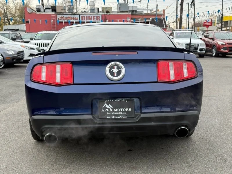 2012 Ford S197 Mustang - Image 6 of 12
