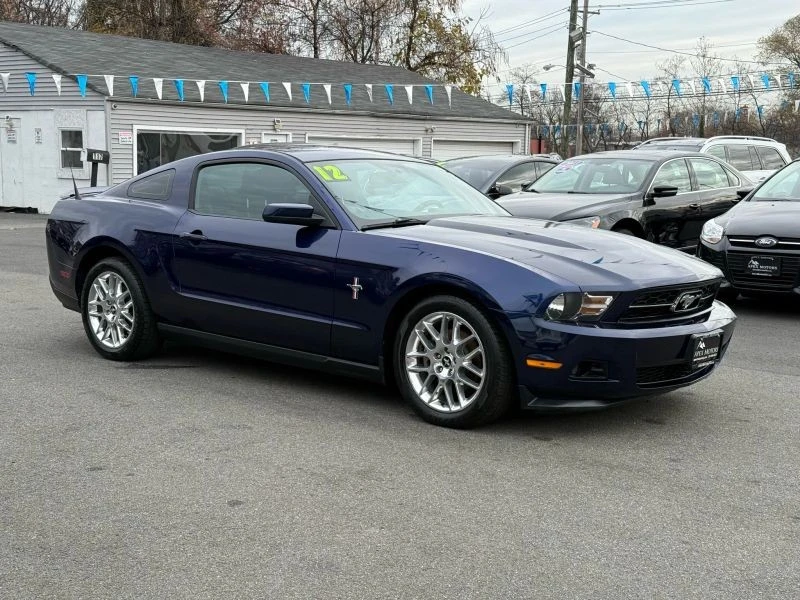 2012 Ford S197 Mustang - Image 11 of 12