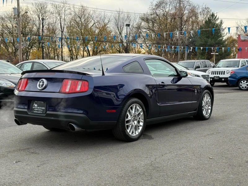 2012 Ford S197 Mustang - Image 9 of 12