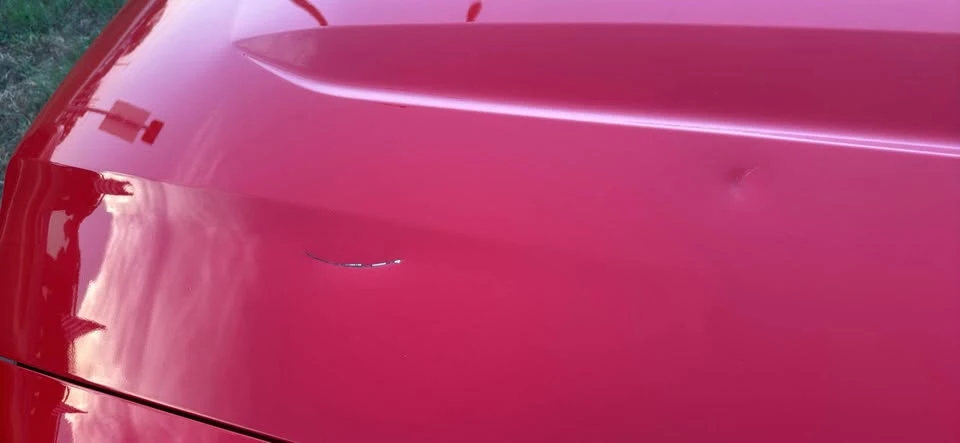 2012 Ford S197 Mustang - Image 2 of 3