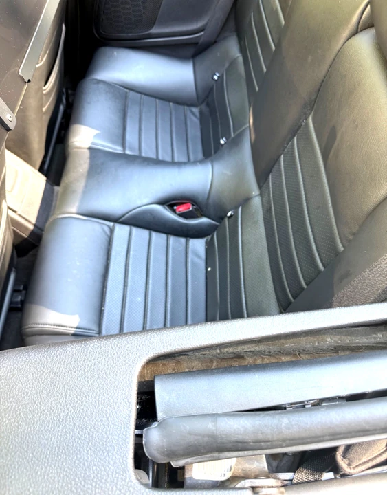 2012 Ford S197 Mustang - Image 9 of 14