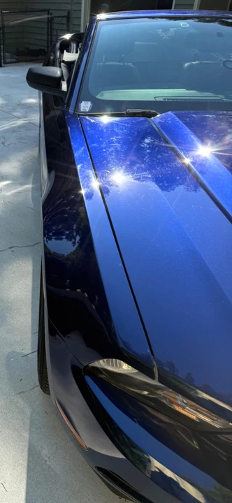 2012 Ford S197 Mustang - Image 14 of 14