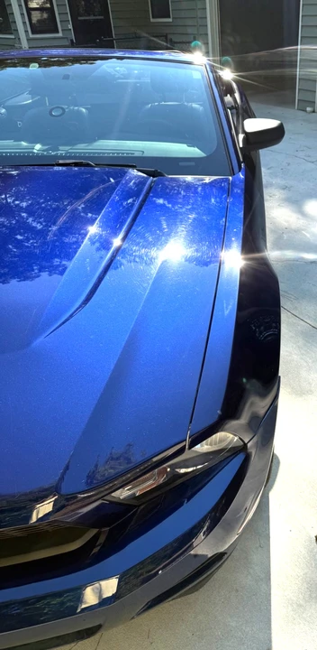 2012 Ford S197 Mustang - Image 4 of 14