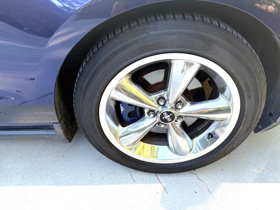 2012 Ford S197 Mustang - Image 2 of 14