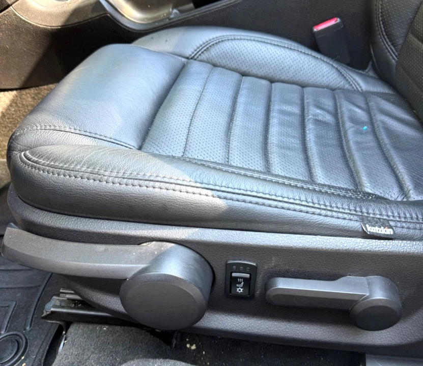 2012 Ford S197 Mustang - Image 7 of 14