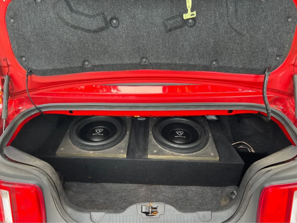 2012 Ford S197 Mustang - Image 11 of 12