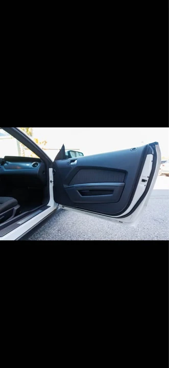 2012 Ford S197 Mustang Boss 302 - Image 11 of 16