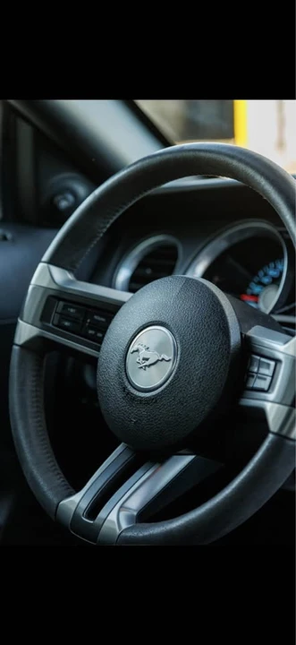 2012 Ford S197 Mustang Boss 302 - Image 12 of 16