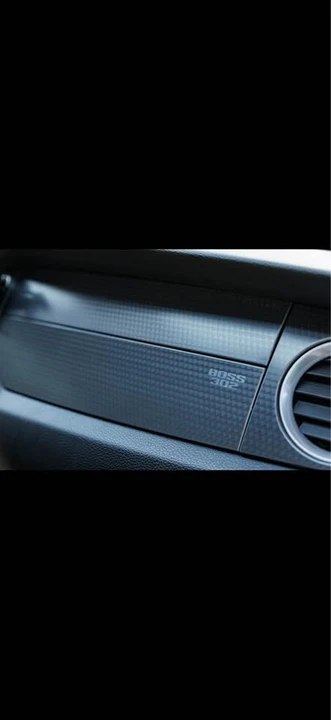 2012 Ford S197 Mustang Boss 302 - Image 10 of 16