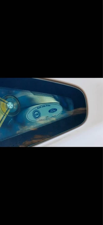 2012 Ford S197 Mustang Boss 302 - Image 14 of 16