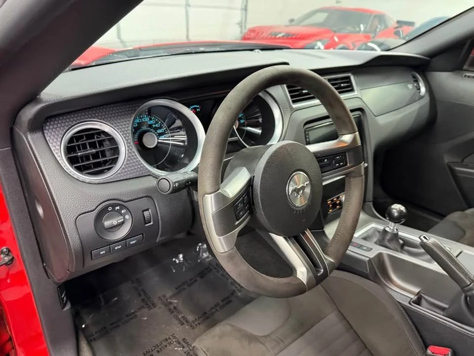 2012 Ford S197 Mustang Boss 302 - Image 14 of 20