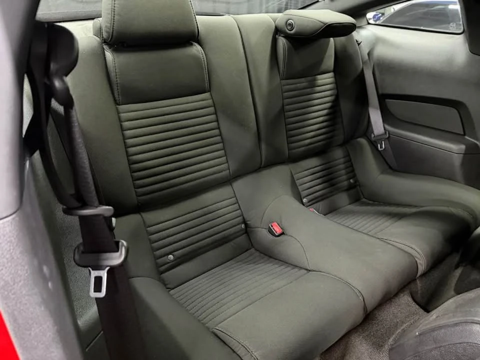 2012 Ford S197 Mustang Boss 302 - Image 19 of 20