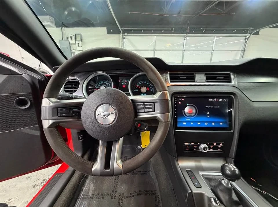 2012 Ford S197 Mustang Boss 302 - Image 10 of 20