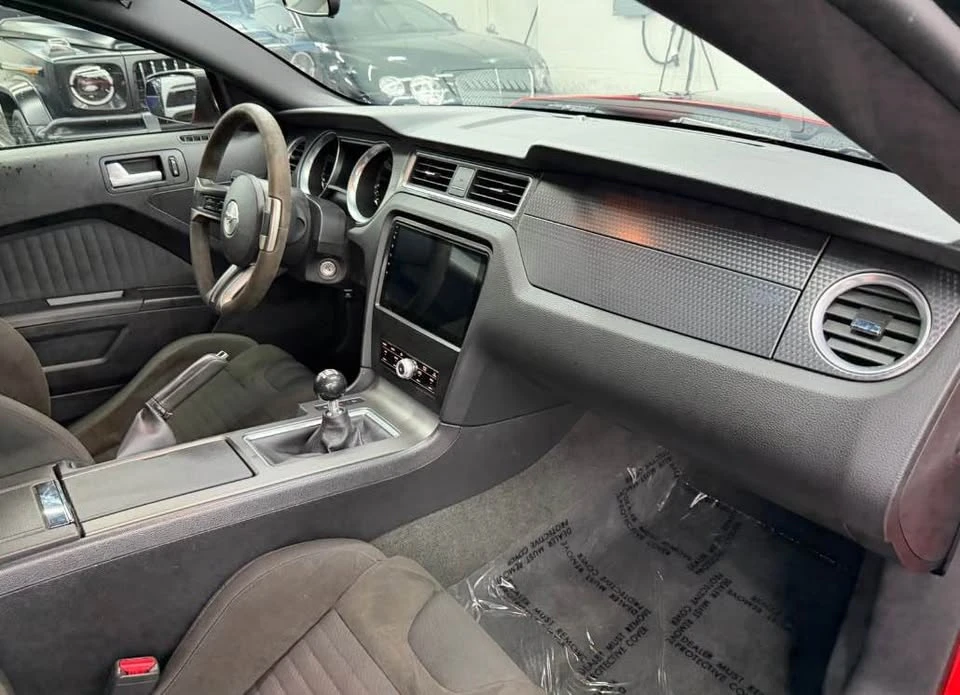 2012 Ford S197 Mustang Boss 302 - Image 15 of 20
