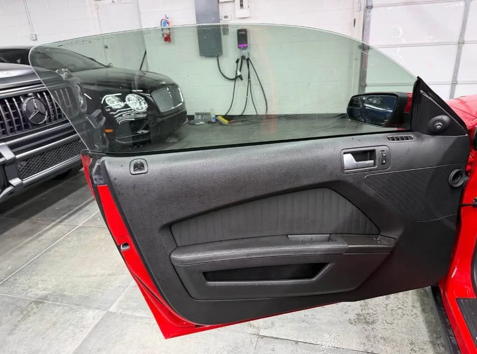 2012 Ford S197 Mustang Boss 302 - Image 17 of 20