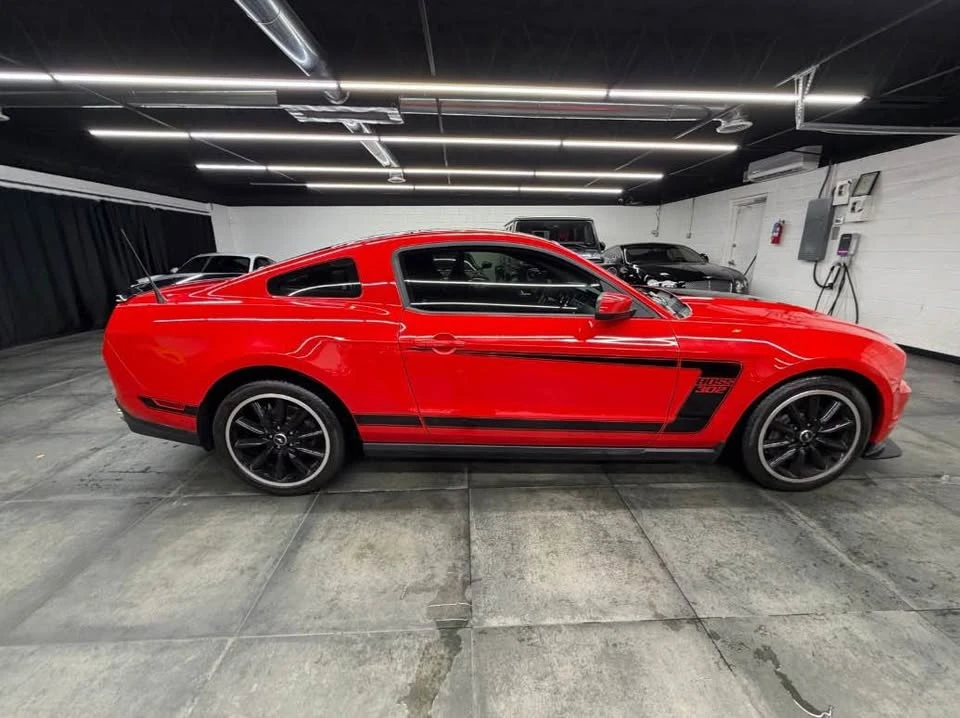 2012 Ford S197 Mustang Boss 302 - Image 7 of 20