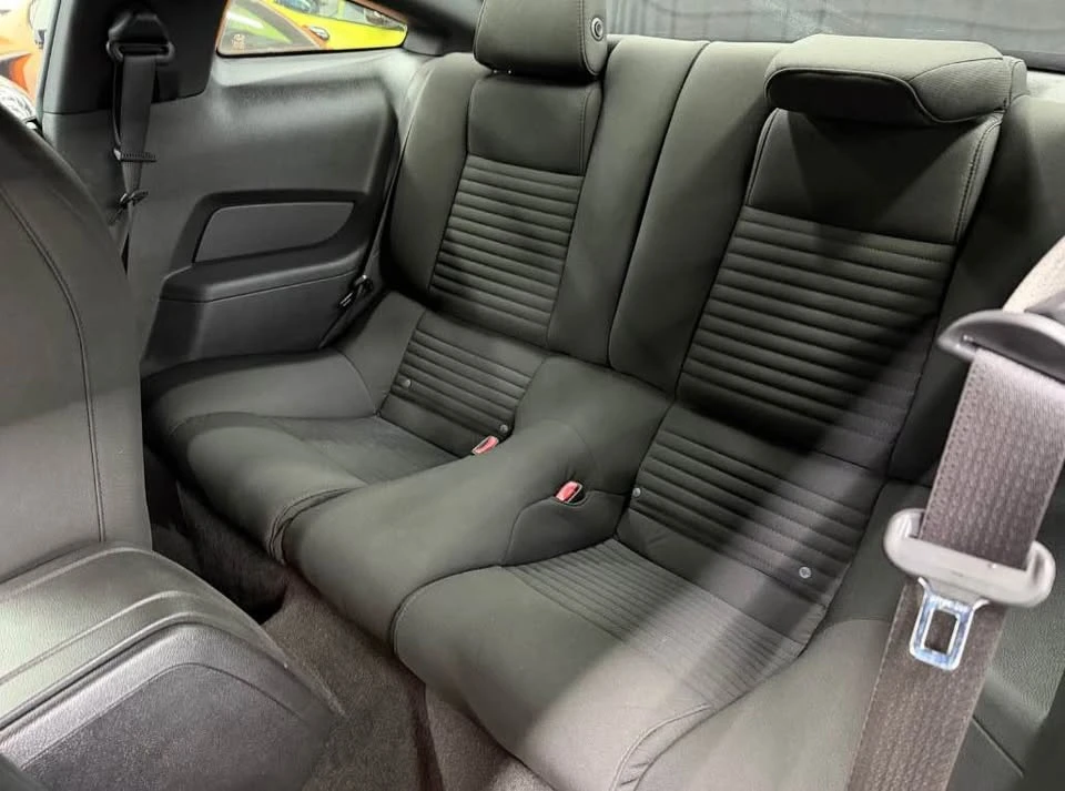 2012 Ford S197 Mustang Boss 302 - Image 18 of 20