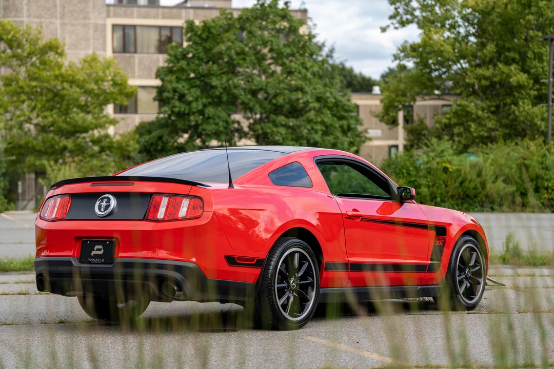 2012 Ford S197 Mustang Boss 302 - Image 16 of 31