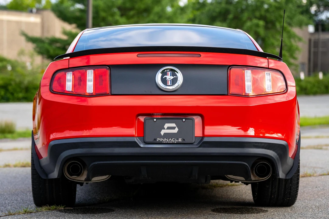 2012 Ford S197 Mustang Boss 302 - Image 5 of 31