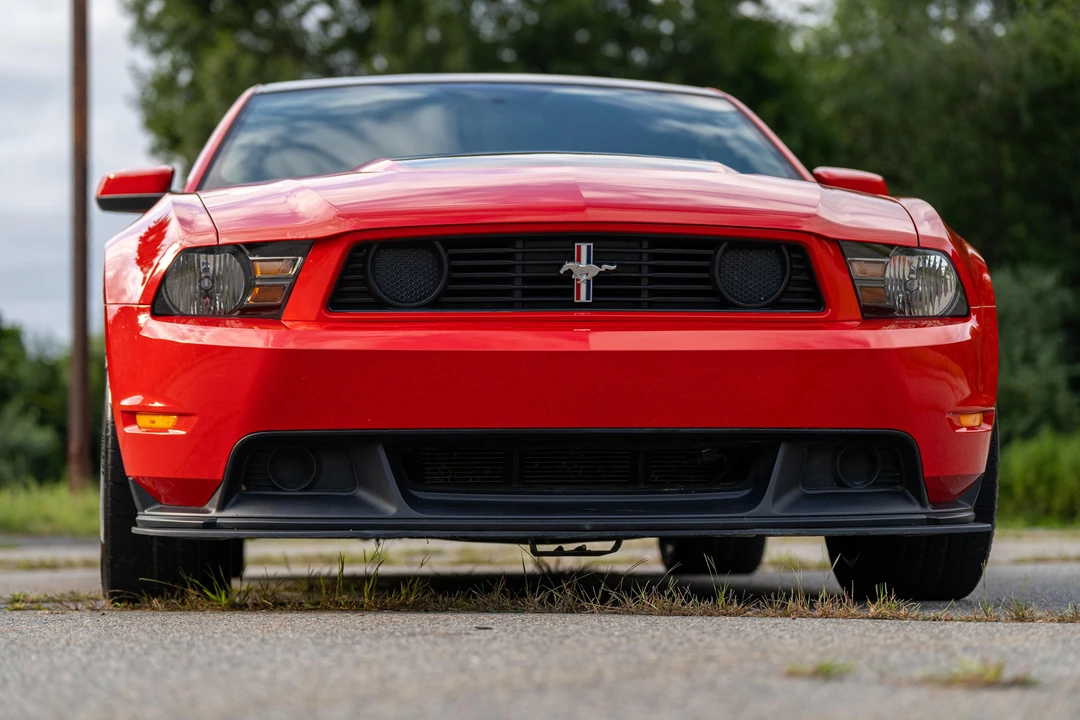 2012 Ford S197 Mustang Boss 302 - Image 23 of 31