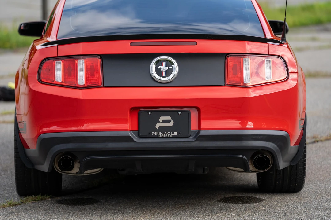 2012 Ford S197 Mustang Boss 302 - Image 24 of 31