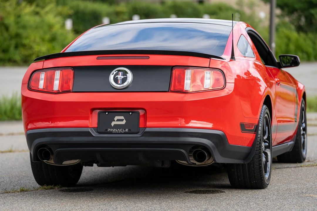 2012 Ford S197 Mustang Boss 302 - Image 15 of 31