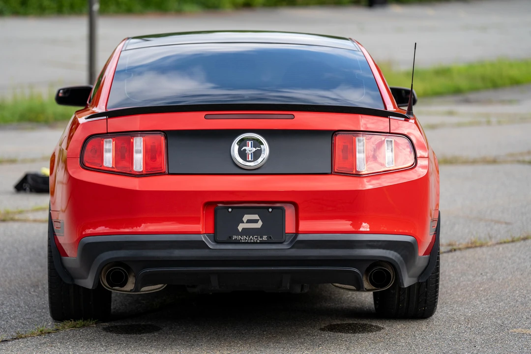 2012 Ford S197 Mustang Boss 302 - Image 14 of 31