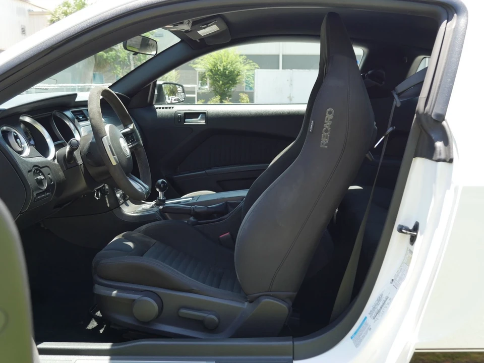 2012 Ford S197 Mustang Boss 302 - Image 5 of 24