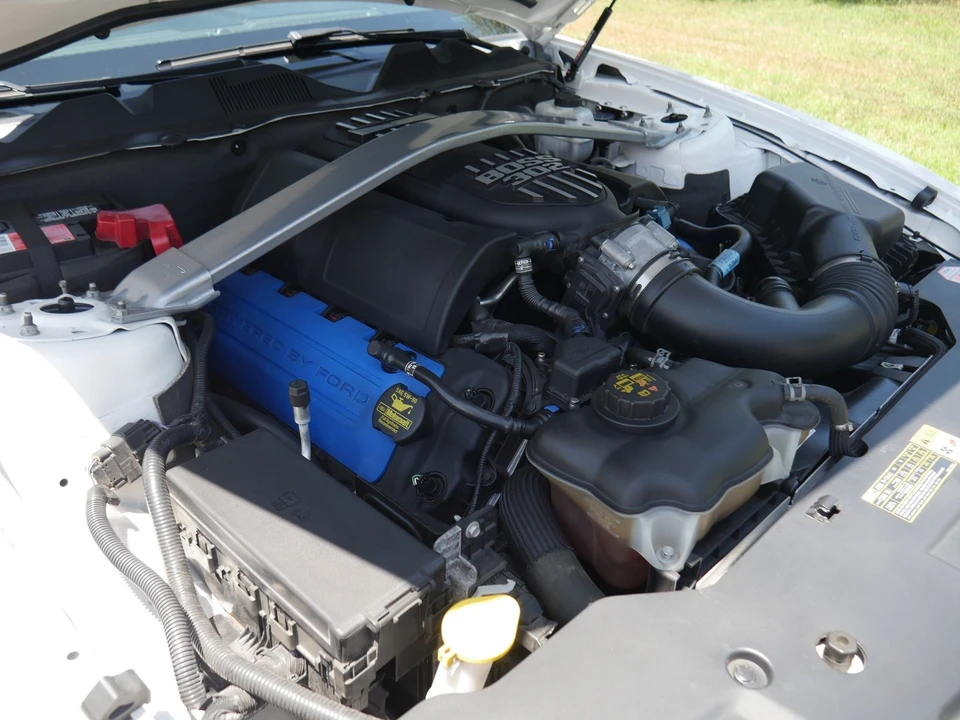 2012 Ford S197 Mustang Boss 302 - Image 7 of 24