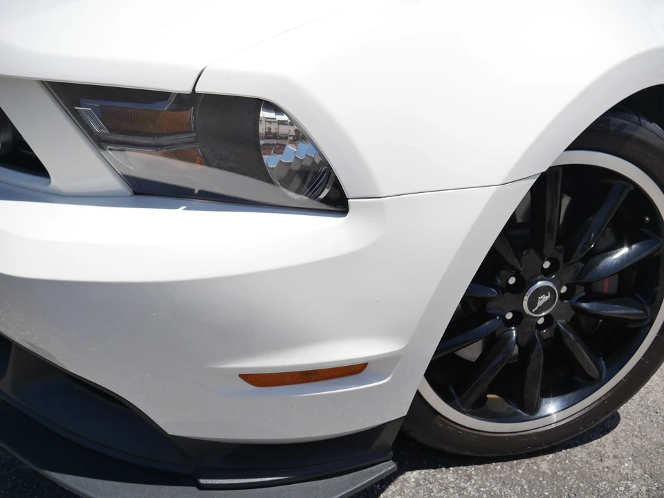2012 Ford S197 Mustang Boss 302 - Image 17 of 24