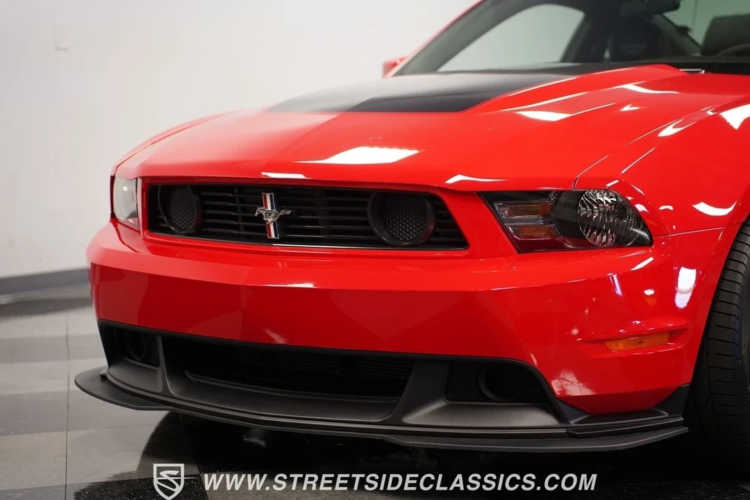 2012 Ford S197 Mustang Boss 302 - Image 20 of 21