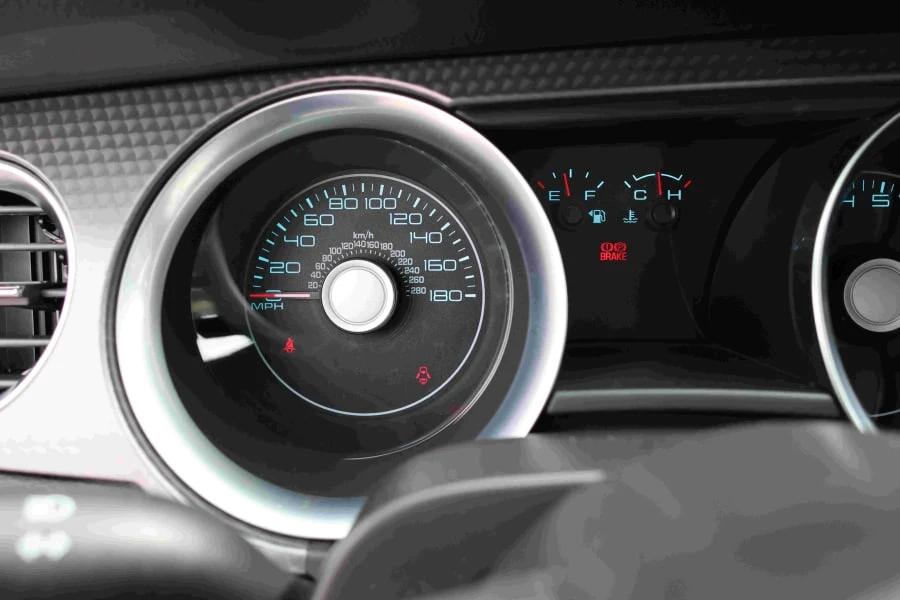 2012 Ford S197 Mustang Boss 302 - Image 14 of 22
