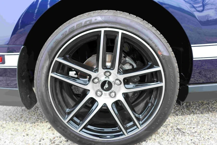 2012 Ford S197 Mustang Boss 302 - Image 10 of 22