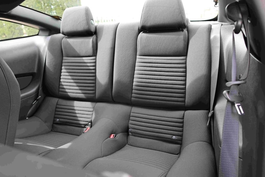 2012 Ford S197 Mustang Boss 302 - Image 15 of 22