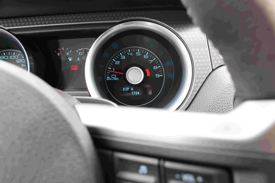 2012 Ford S197 Mustang Boss 302 - Image 16 of 22